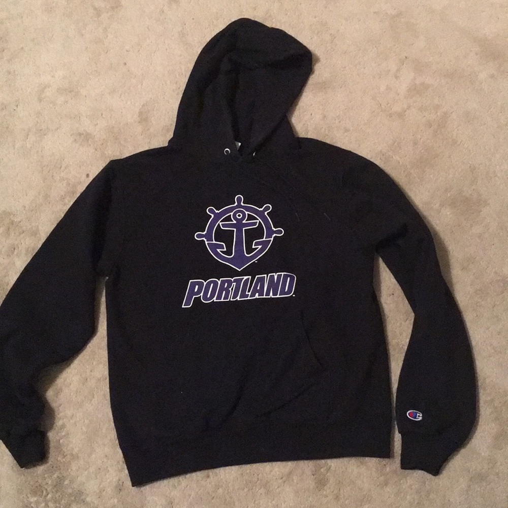 I don’t go there anymore